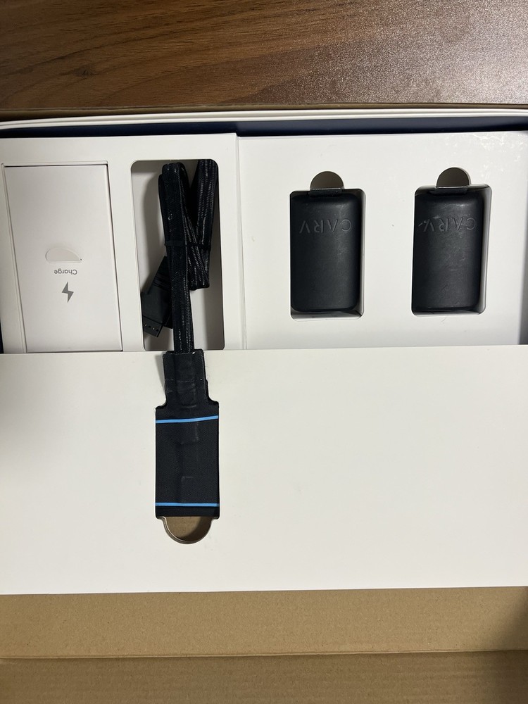 Carv Digital Ski Coach Size E
