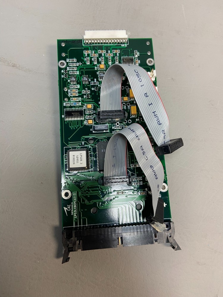 CAE LASER SENSOR BOARD