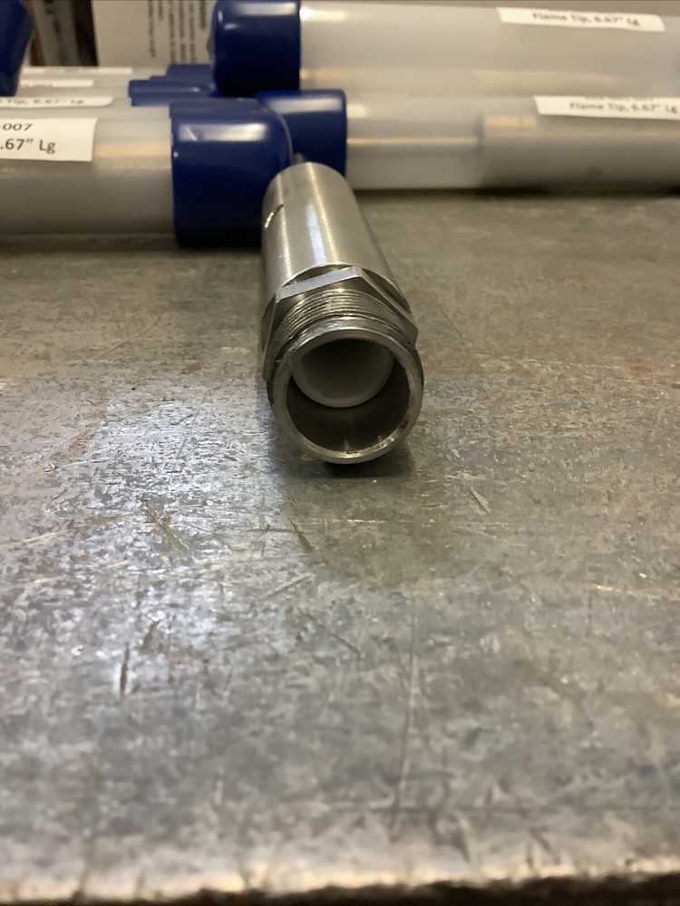 Control Systems 159-065-007 Flame Tip, 6.67” Lg