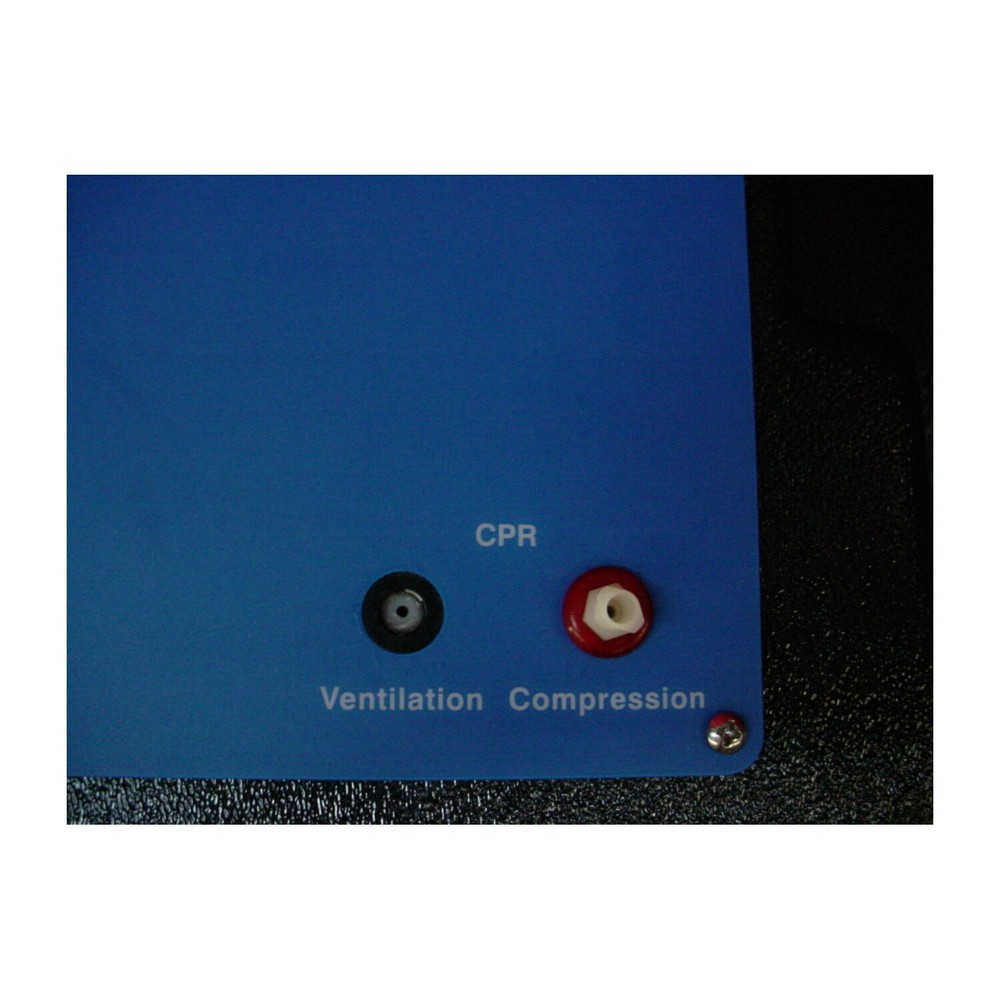 Noelle Pedi Neonatal Birthing Simulator Comm Interface Module Rev. 1.2 w/Case
