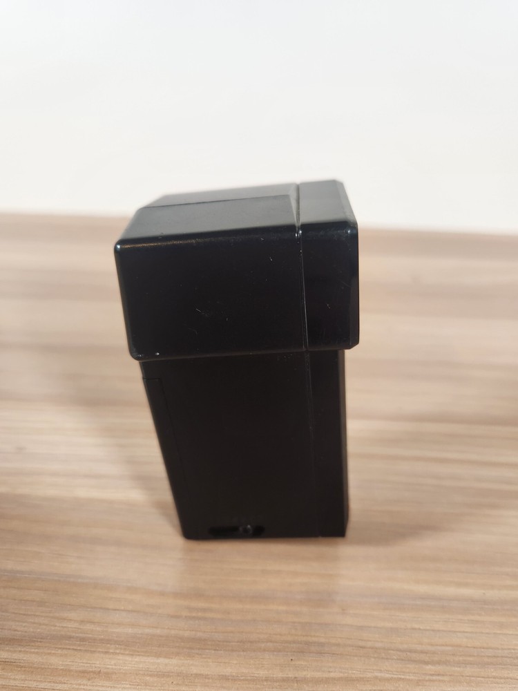 Vintage Vivitar 128 External Camera Flash UNTESTED