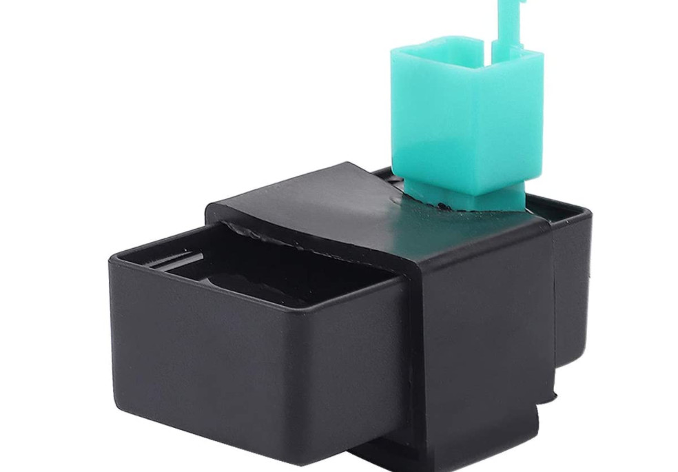 CDI Module for Coleman AT125-EX & AT125-UT ATVs