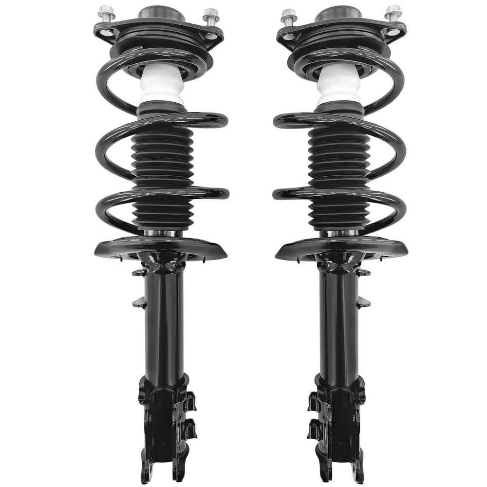 Front Pair Strut Assembly for Sonata 2011-2014 Optima 2011-2015 11771