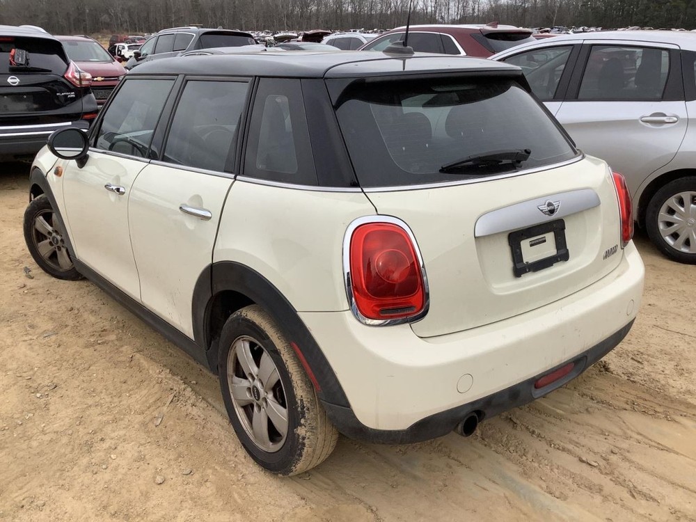 Fuse Box Engine Fits 14-20 MINI COOPER 4916560