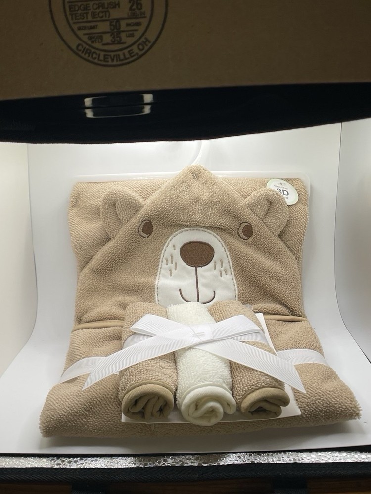 Baby Shower Gift Set