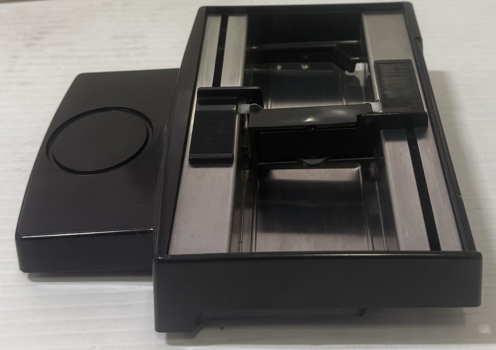 VINTAGE KODAK CAROUSEL STACK LOADER B40 CAT 151 4249 IN BOX