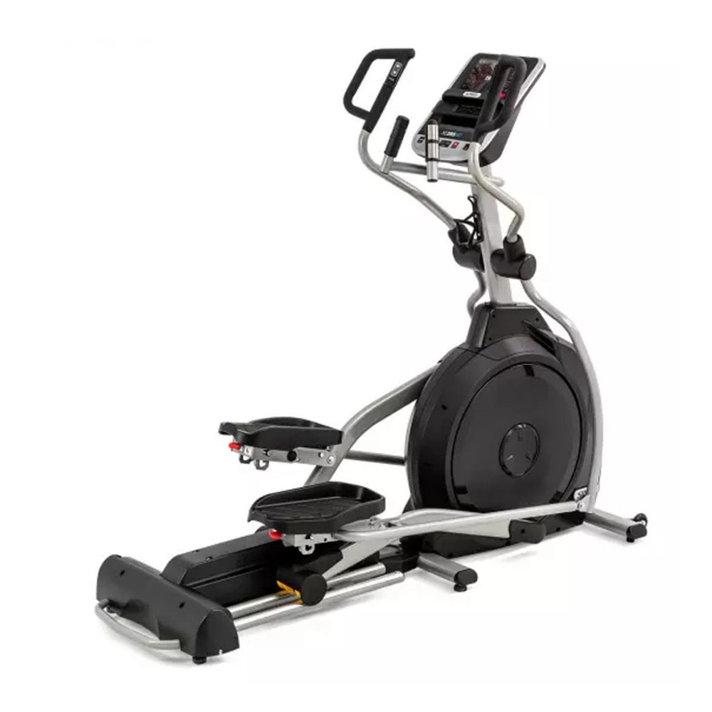 Spirit XE395ENT Elliptical