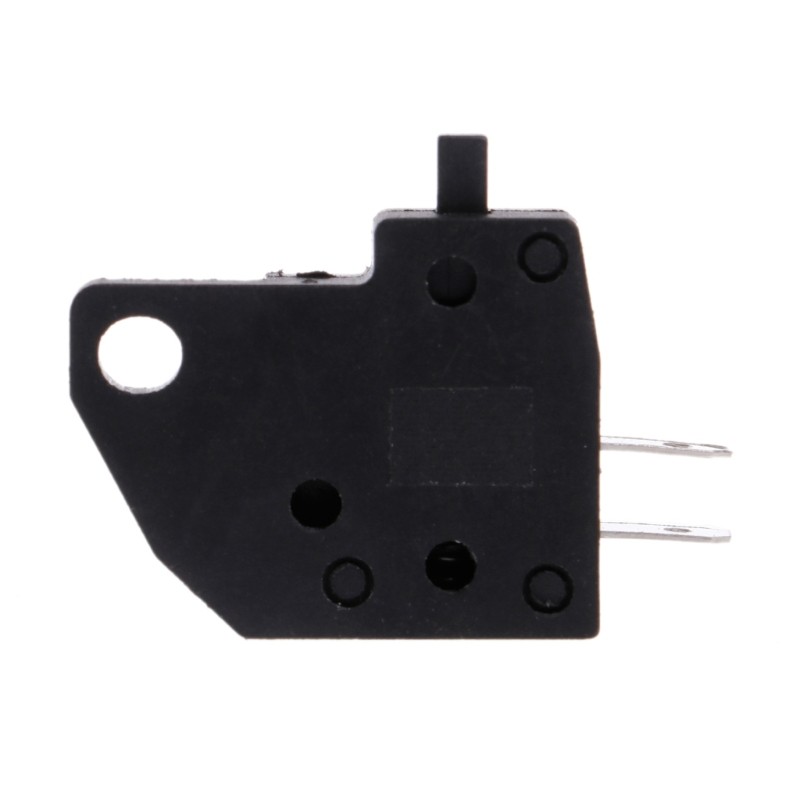 Brake Light Switch Front Right Hand Brake Lever Stop Light Switch for Pit Quad
