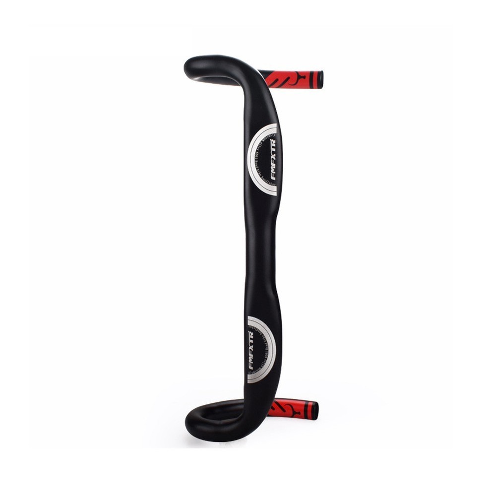 Handlebar Reduce Resistance Replacement Aluminum Alloy Assembly Attachment