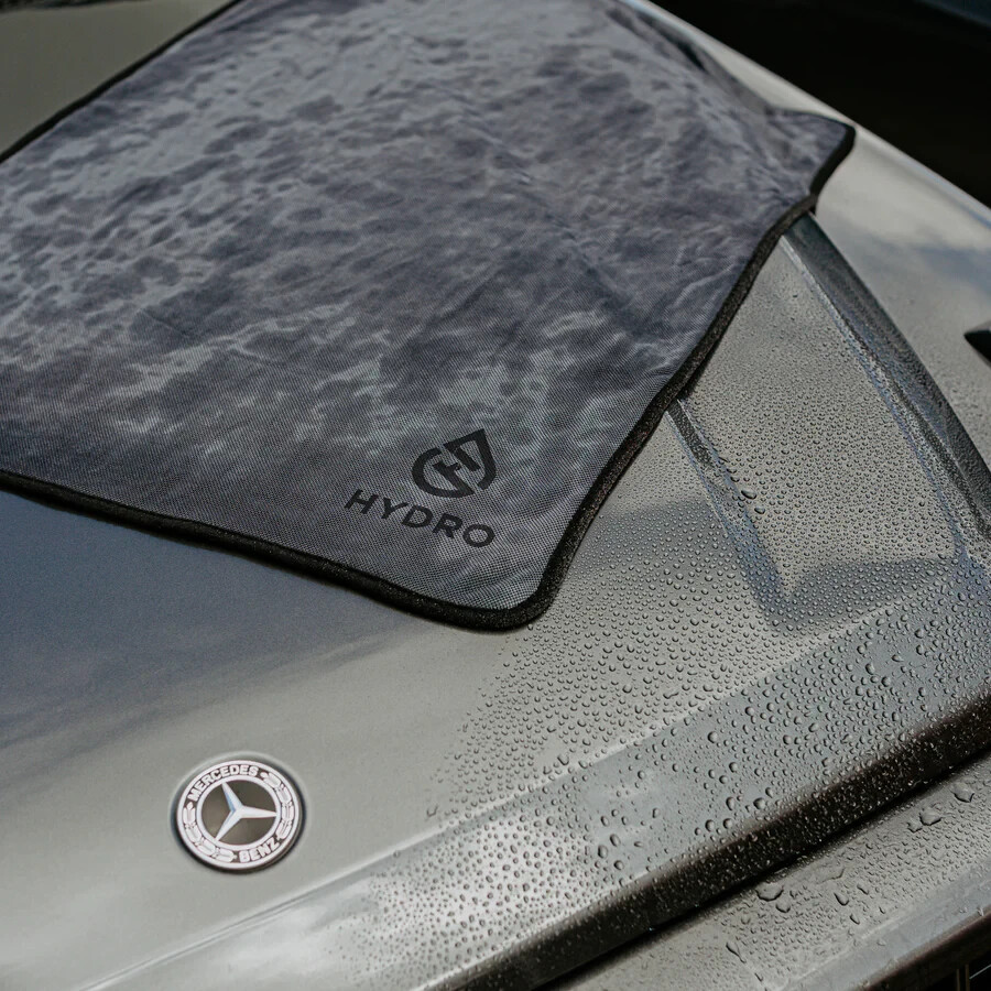 Hydro Drying Towel