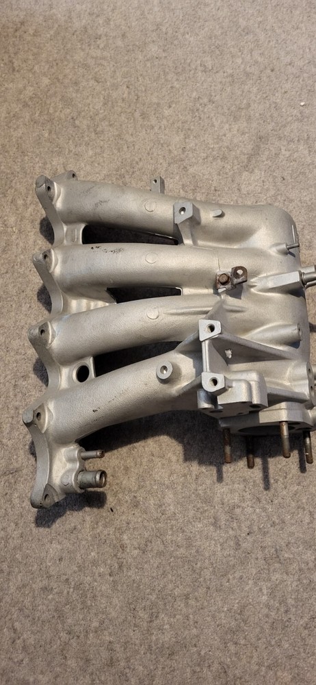 Honda Civic Air Intake
