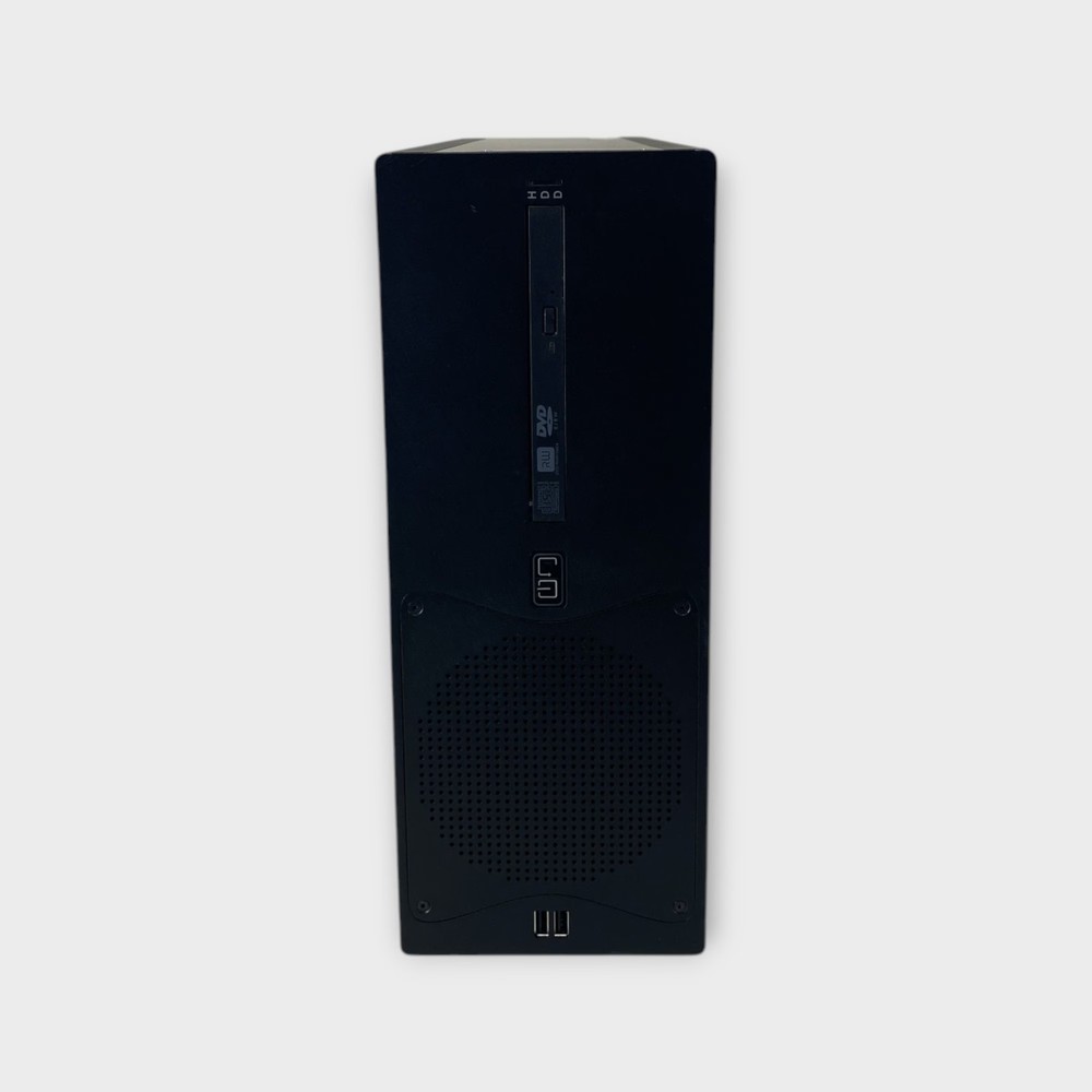 Hatteland Technology HT C01 STD-A348 Compact Computer w/ WINXP PRO