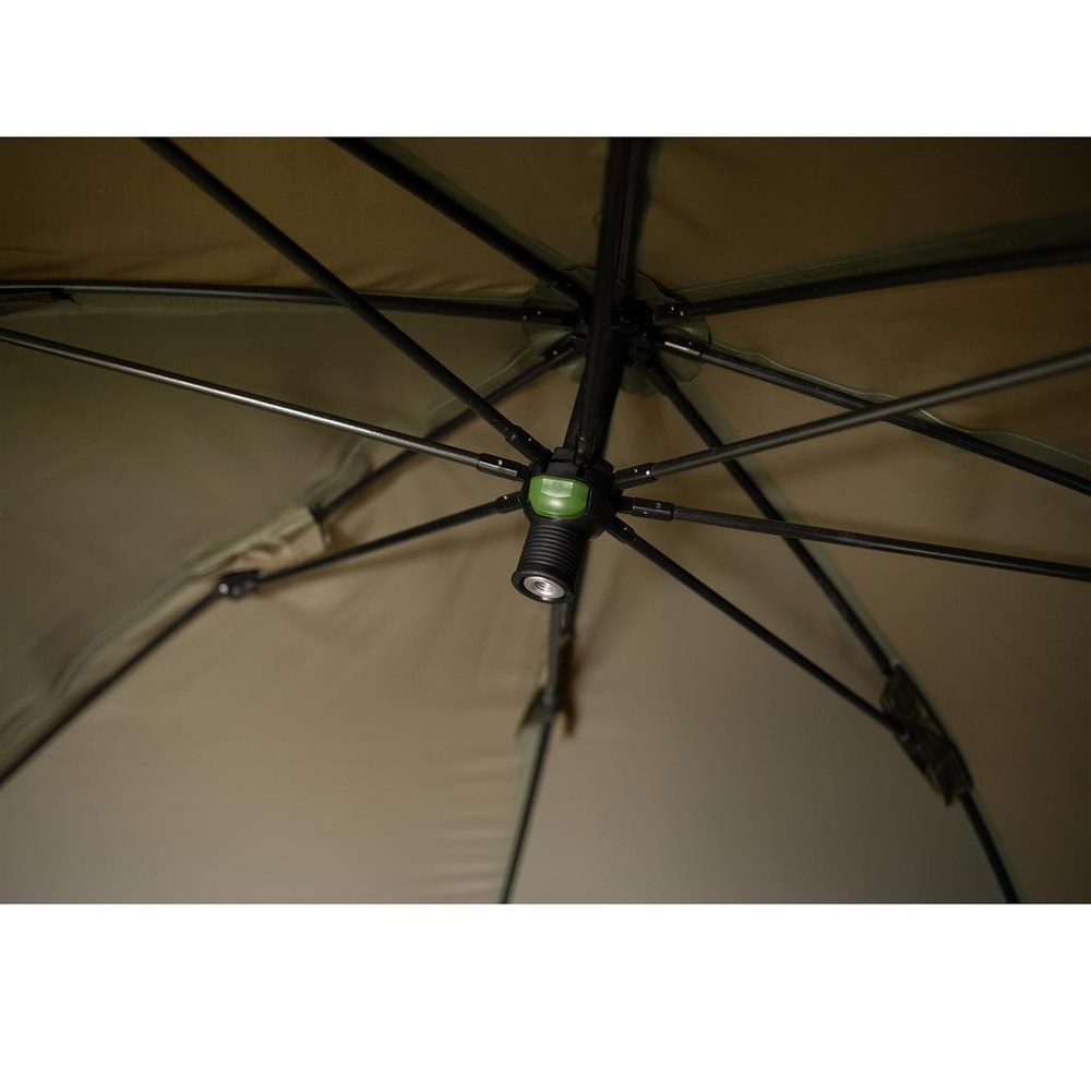 ESP Lo Pro MK2 Brolly - Brolly, Groundsheet, Mozzi Mesh or Overwrap
