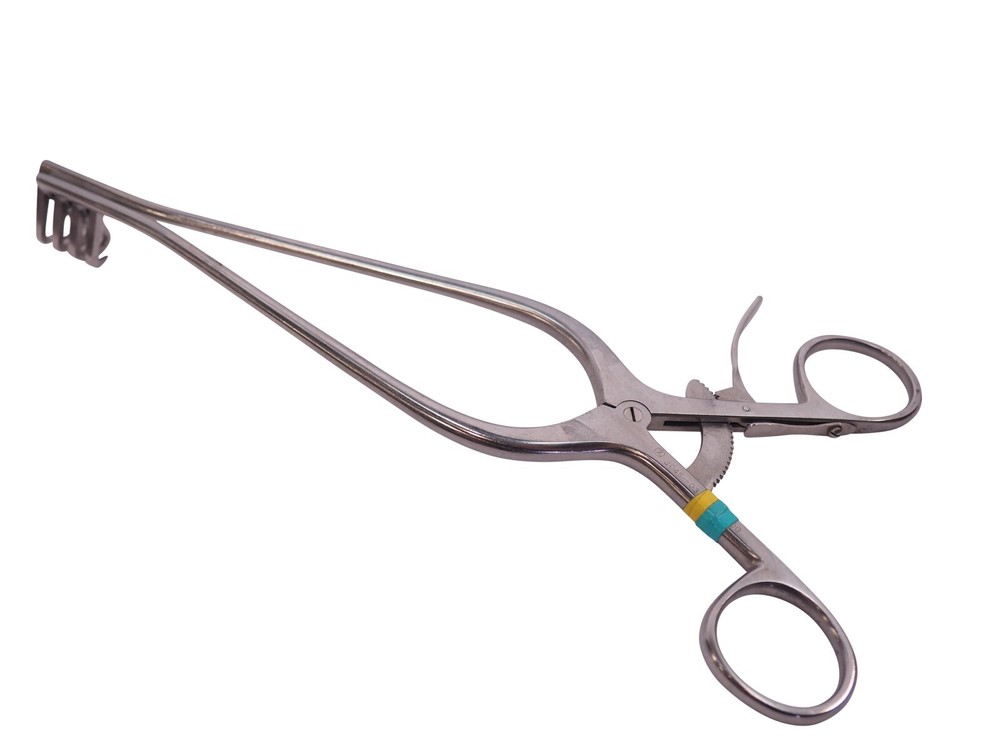 JARIT WEITLANER RETRACTOR USED GERMANY