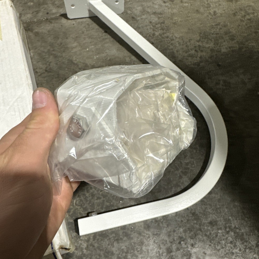 PELCO EM3000 Light Duty Ceiling J-mount