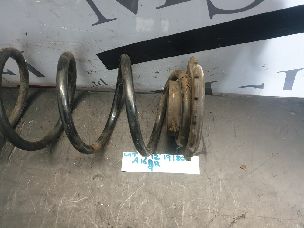 (TS) MERCEDES BENZ W169 A CLASS REAR COIL SPRING