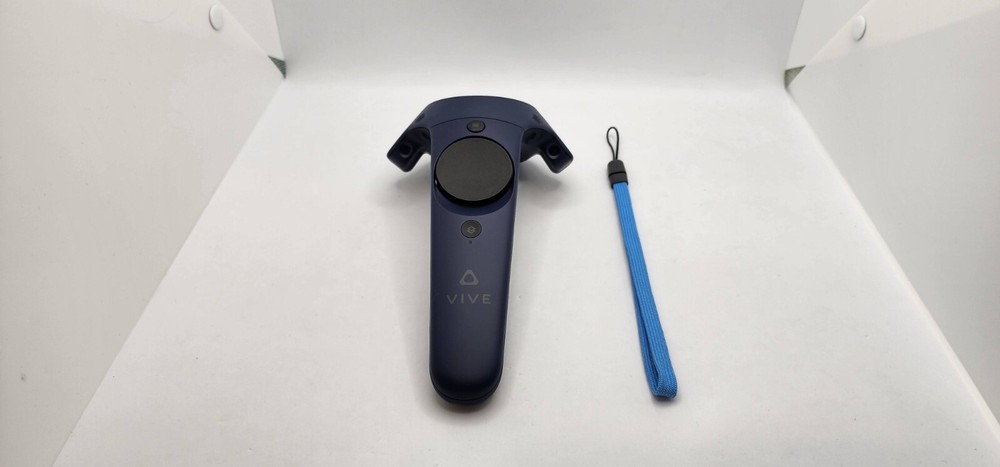 HTC Vive 2.0 Blue Controller for Vive Pro