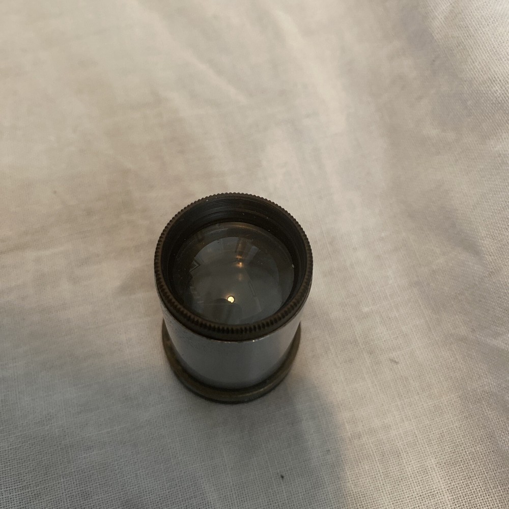 American Optics Microscope Eyepiece 10x