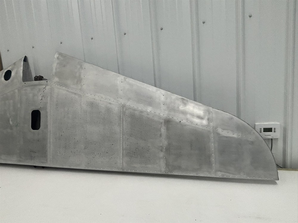 Luscombe Model 8 Tail Horizontal Stabilizer