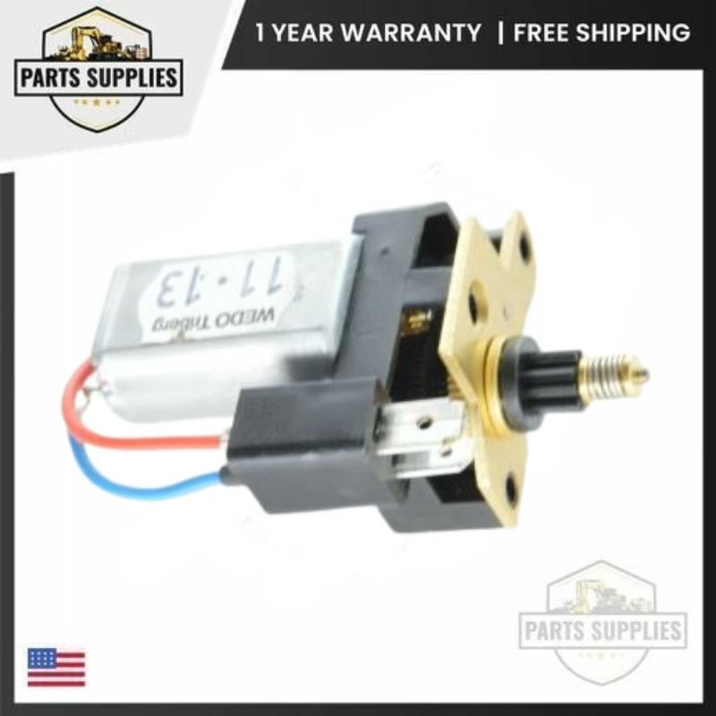 4000802 Maxitrol Replacement Motor Assembly for GV34