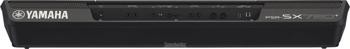 Yamaha PSR-SX720+ 61-key Arranger Keyboard