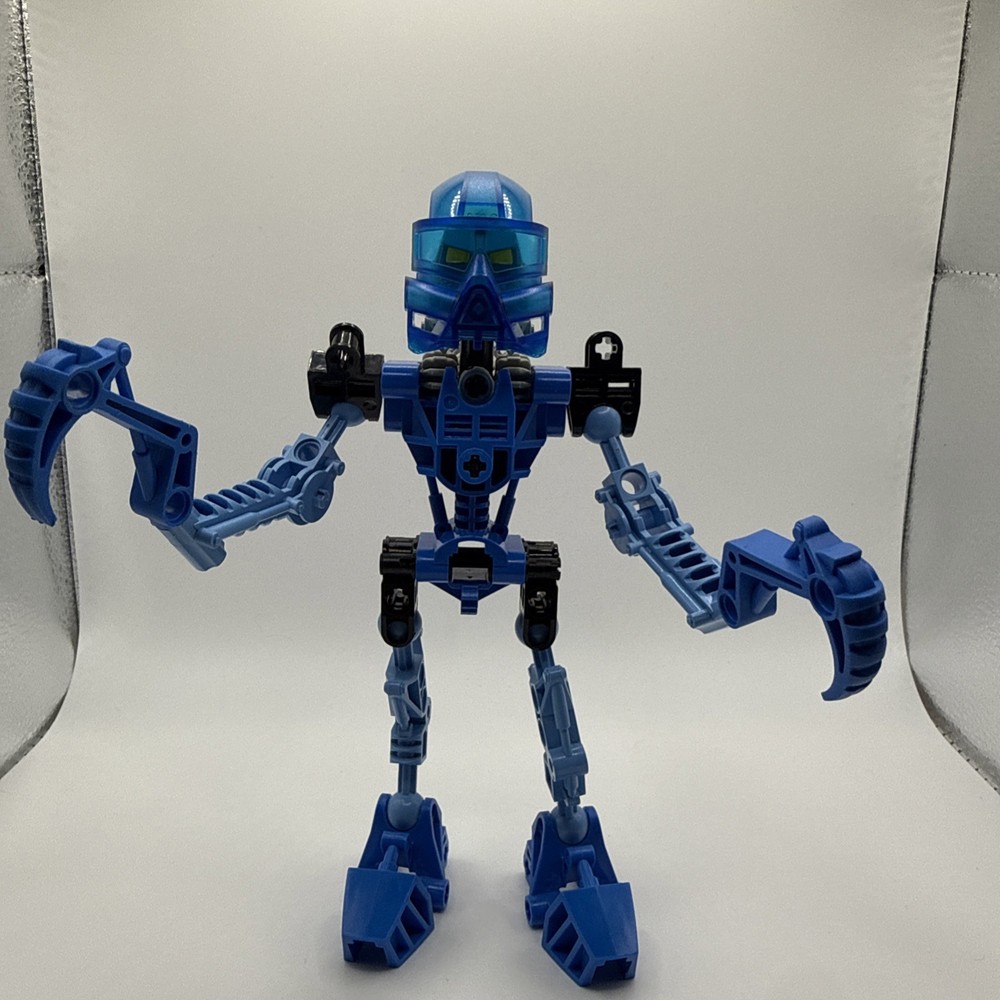 LEGO BIONICLE: Gali (8533)