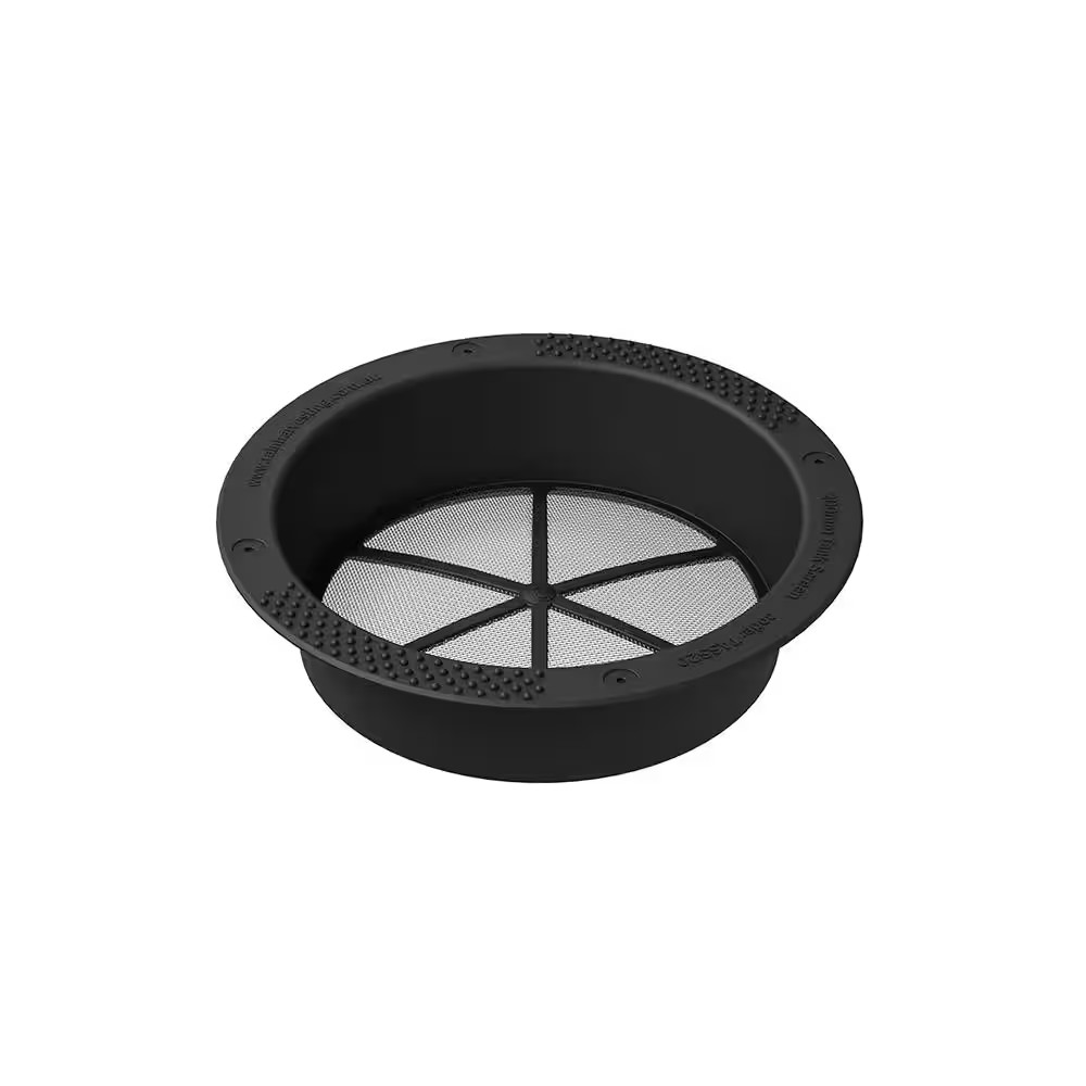 Tank Screen 8 In. Rainwater Collection