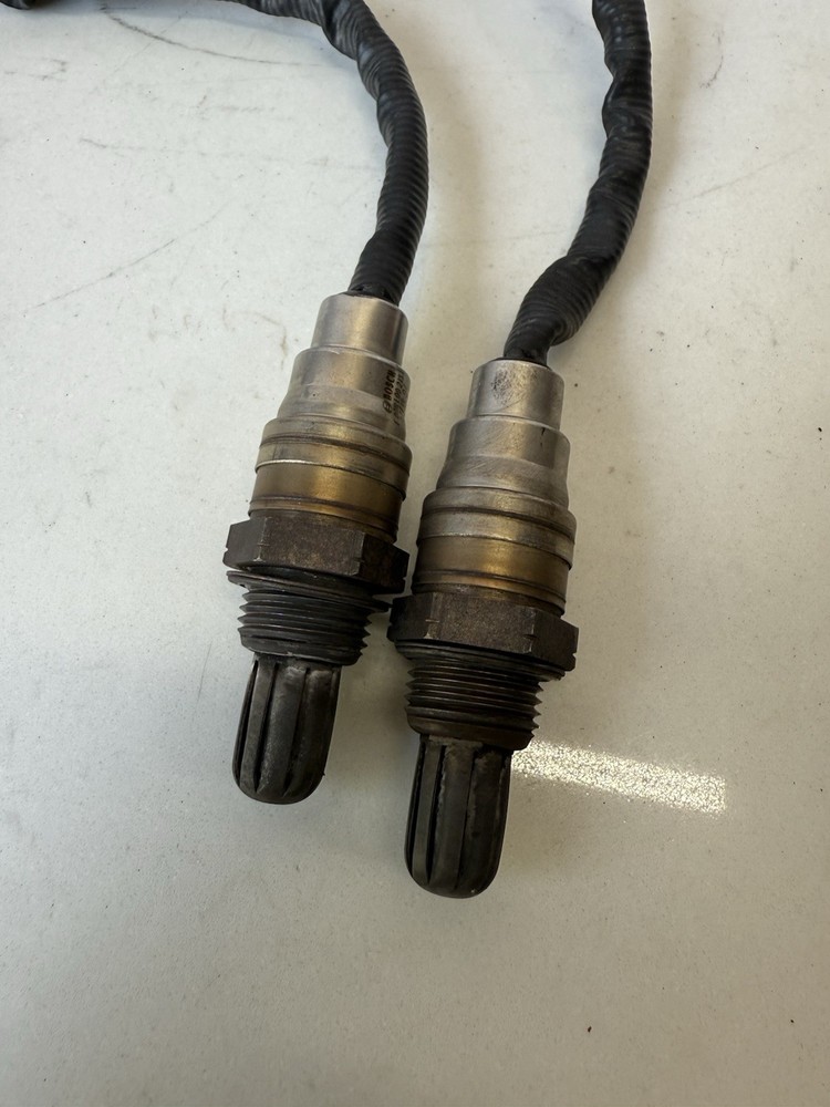 2007 Harley Davidson Touring Oxygen Sensor O2 Lambda 07