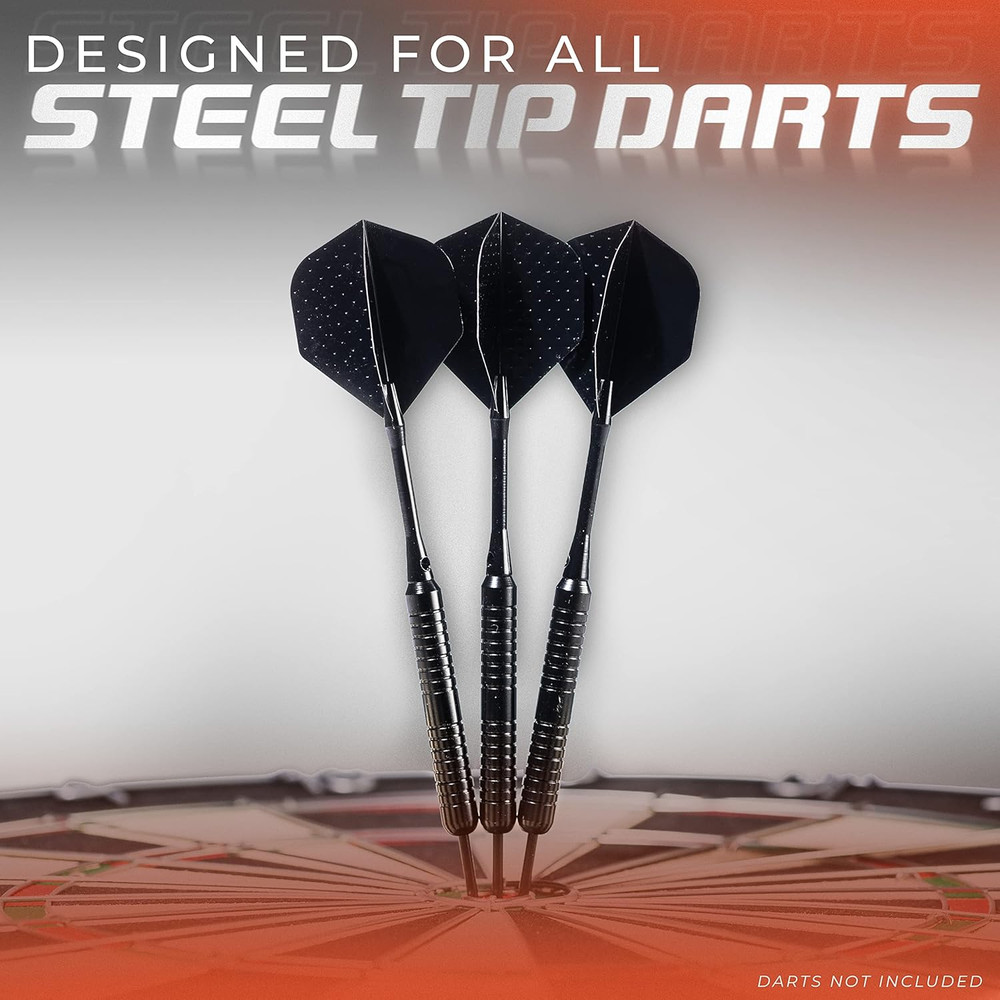 Professional Dartboard - 18" Regulation Size