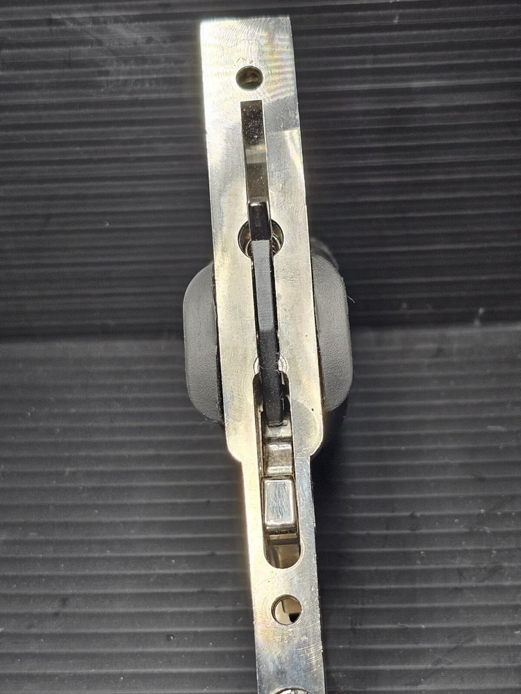 WGP Autococker Chrome Swing Hinge Trigger Frame Mech Paintball Cocker