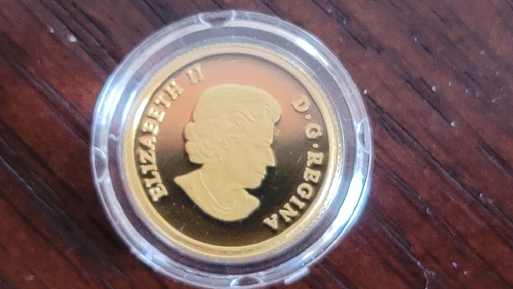 2014 RCM Cougar Set In Case