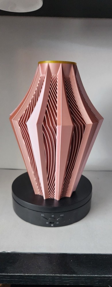 Walo Vase