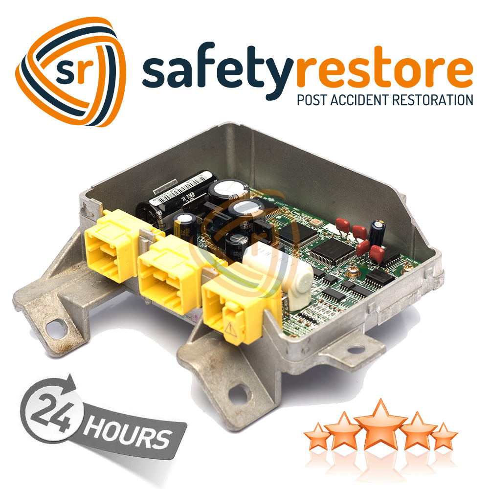 For Subaru WRX SRSClear Crash Data & Hard Codes After Accident