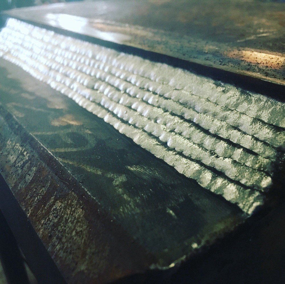 Welding Service Quote