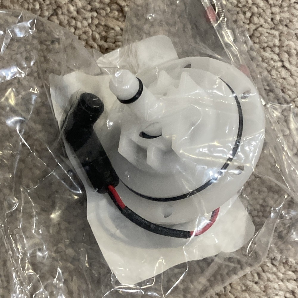 Zurn Ptr6200-M Solenoid Replacement Kit