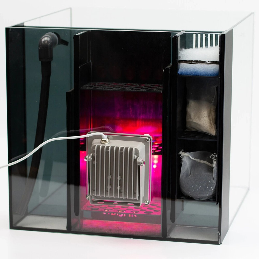 ACKE LED FULL SPECTRUM AQUARIUM REFUGIUM LIGHT