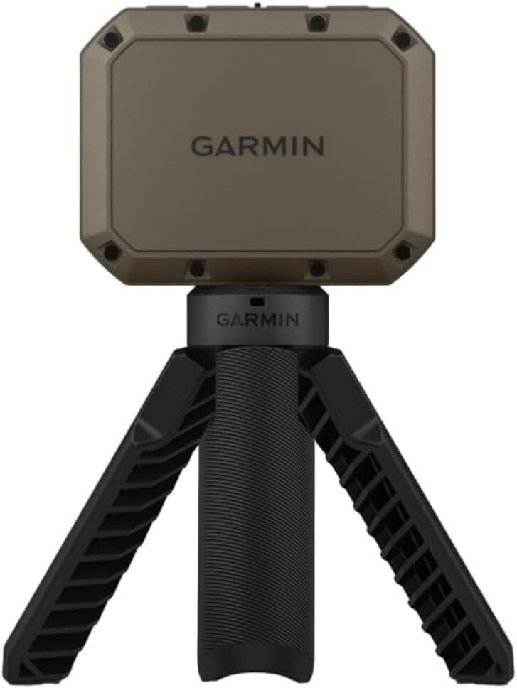 Garmin Xero C1 Pro Chronograph | Get Precise Readings and Versatile Performance