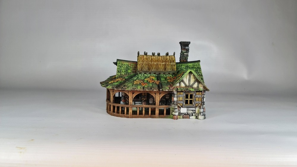 Adrian-3DP4U - Autumn Falls - 28mm