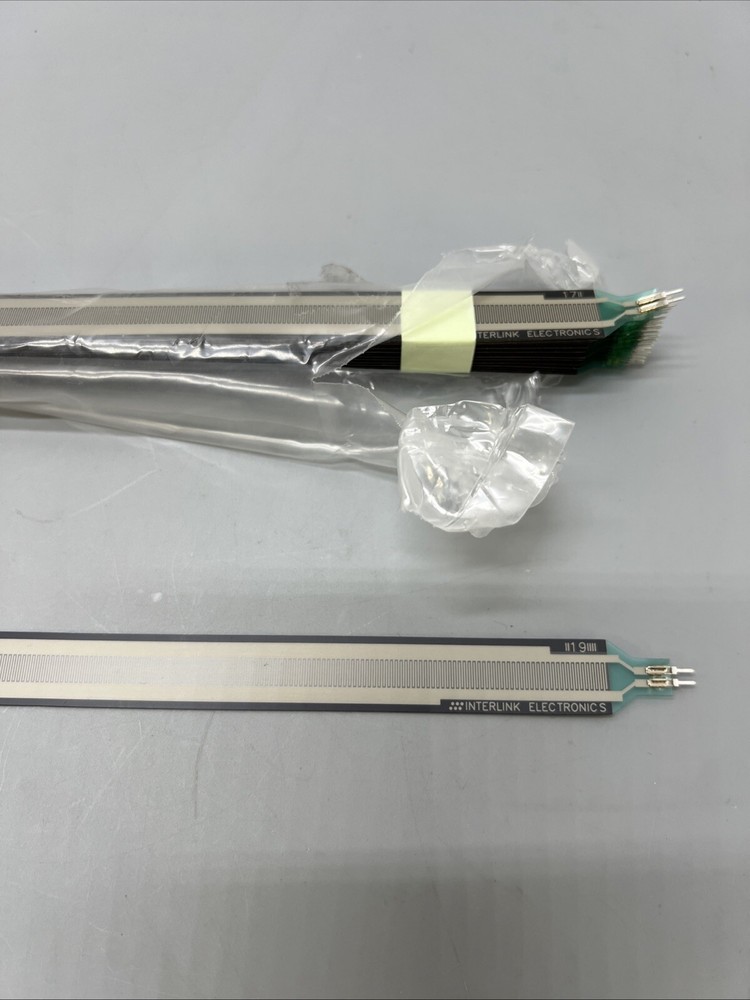 Interlink Electronics SENSOR FORCE RES 24" in length 17III