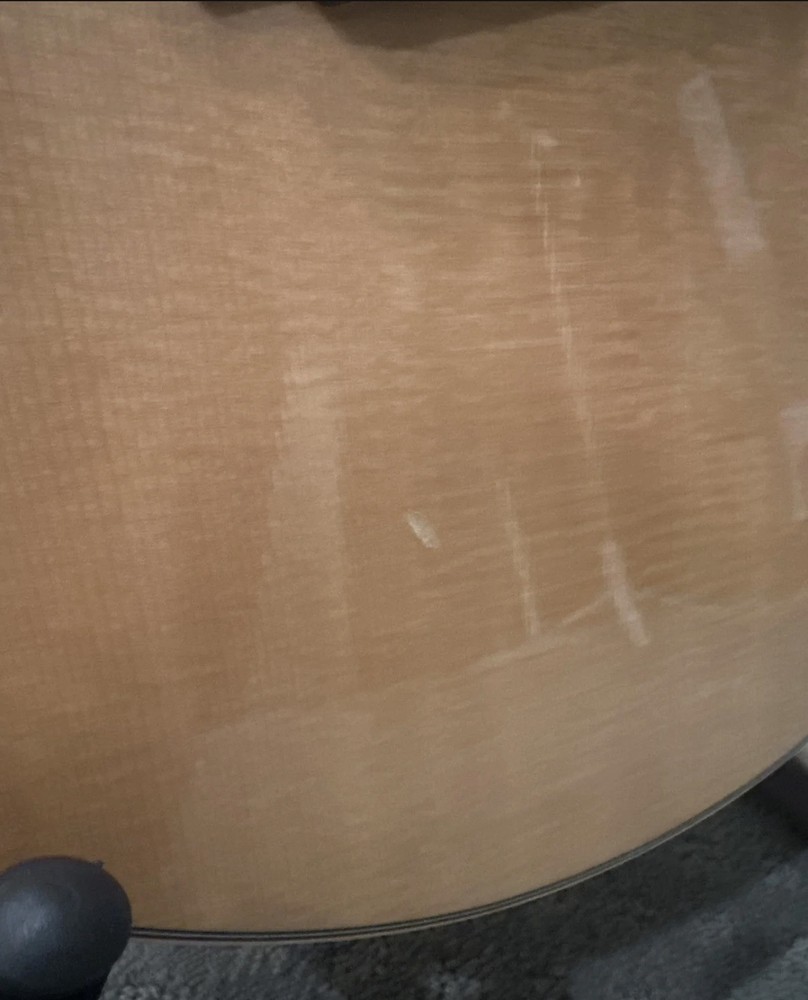 Avian guitar 4A