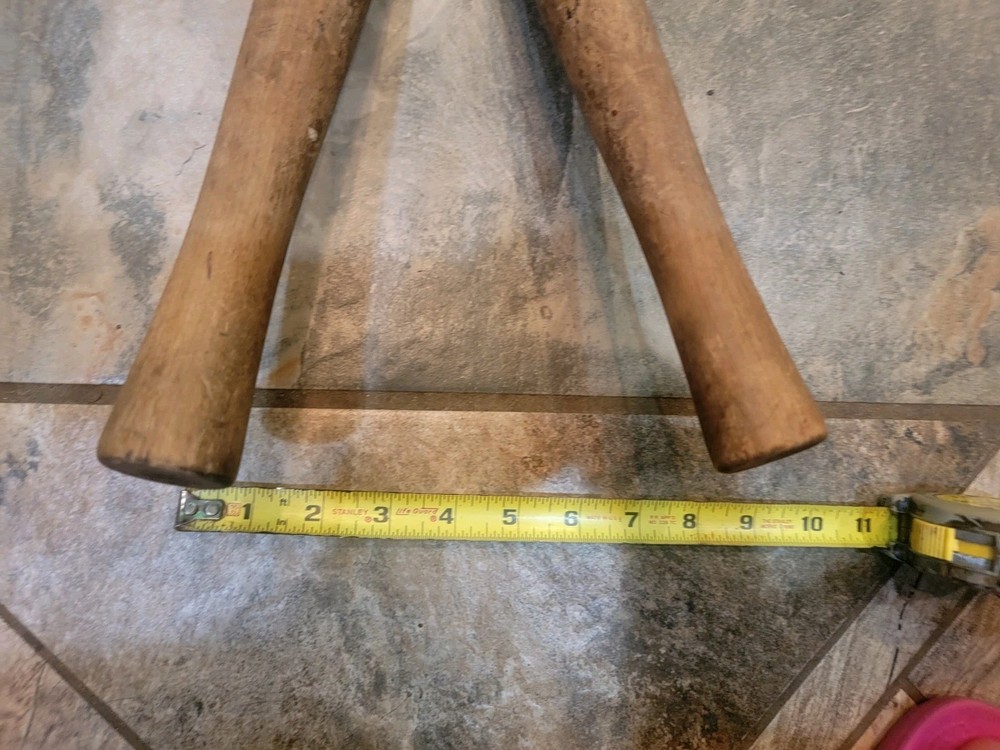 Vintage Pruning Tools, Primative Garden Tools, Primitive Garden Tools