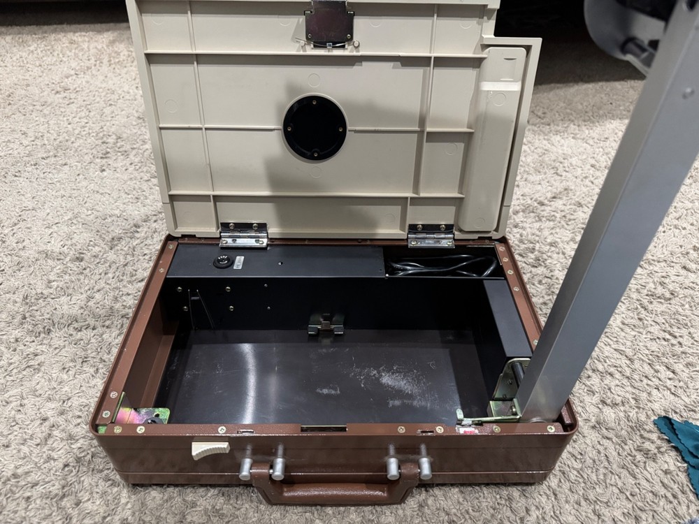 Apollo Horizon Portable Overhead Projector