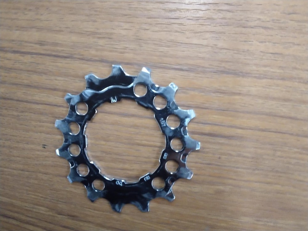 CS-M750 Sprocket