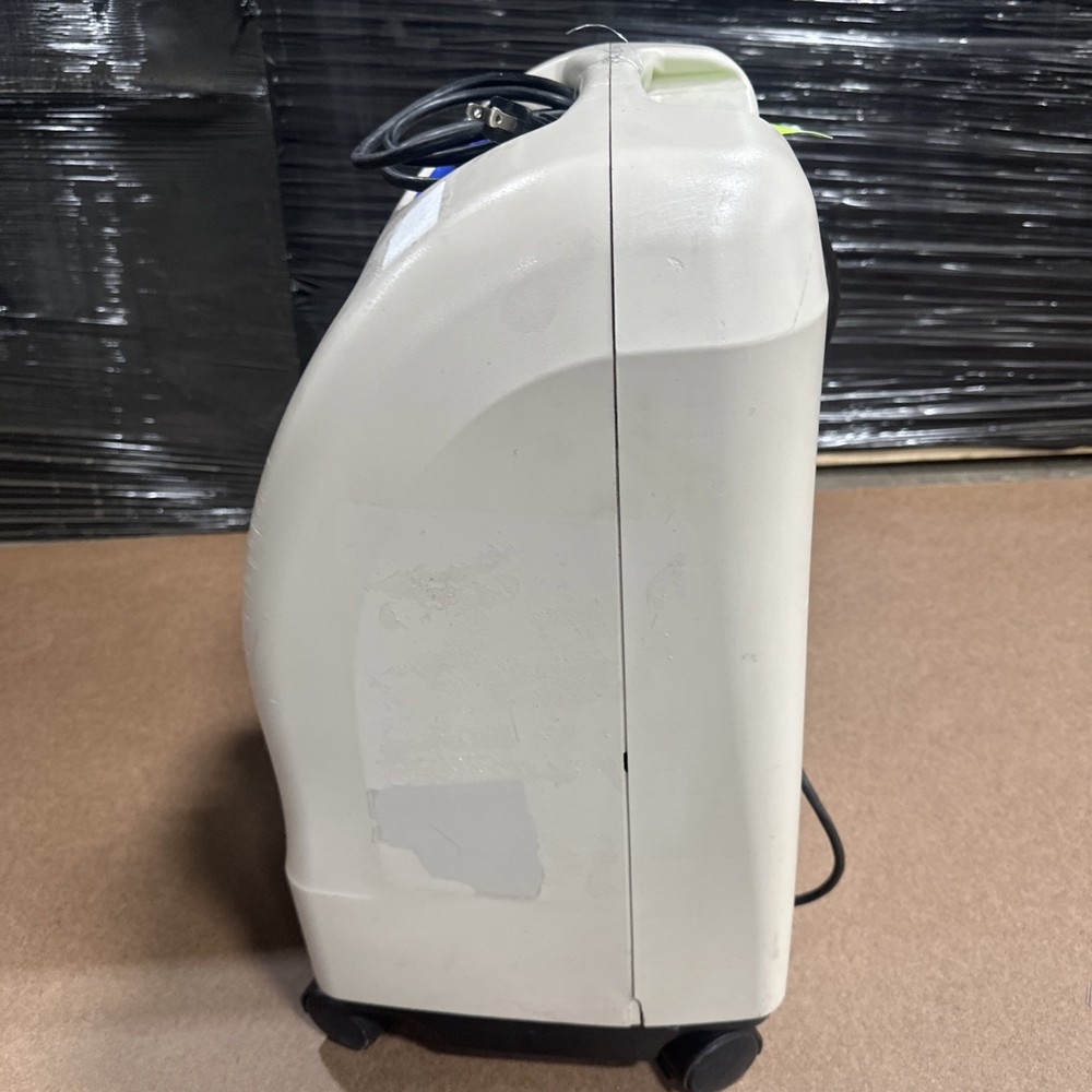 2010-2020 Machine Devibliss Used Excellent Condition OEM
