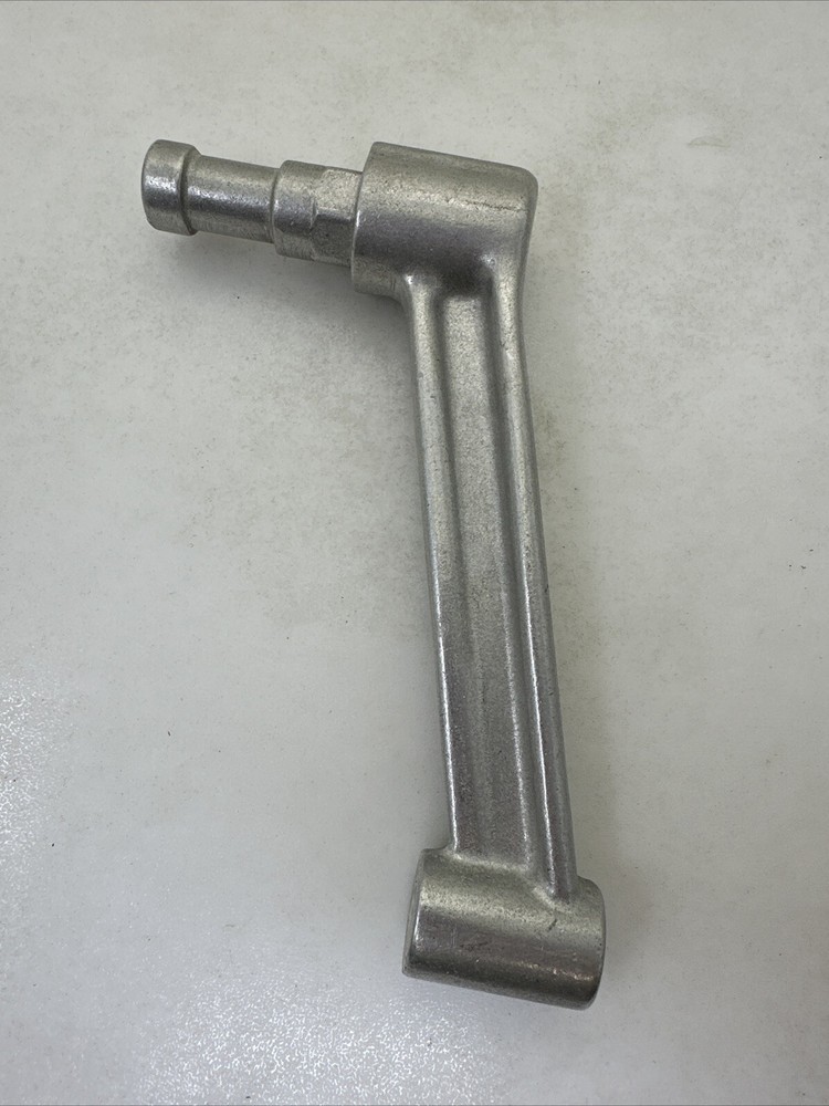 Thomas Crab Puller "Extension Arm"