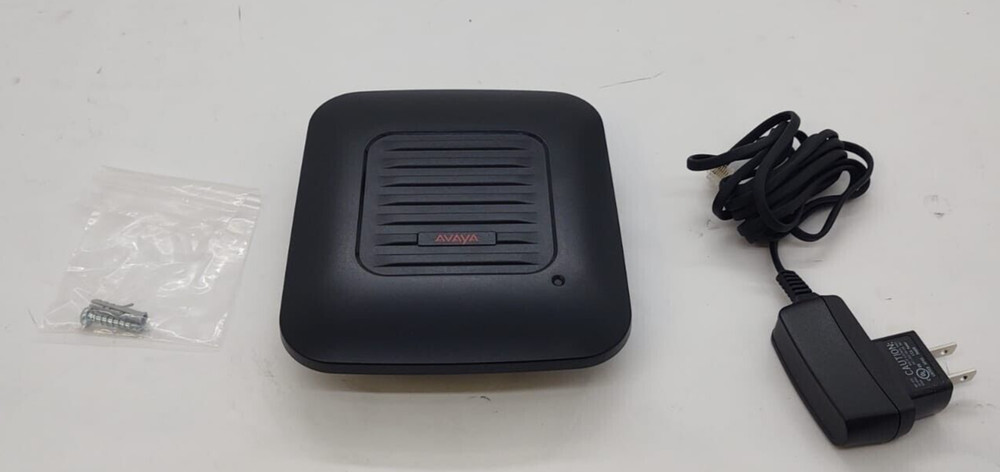 Avaya 3920 WRLS Wireless Repeater