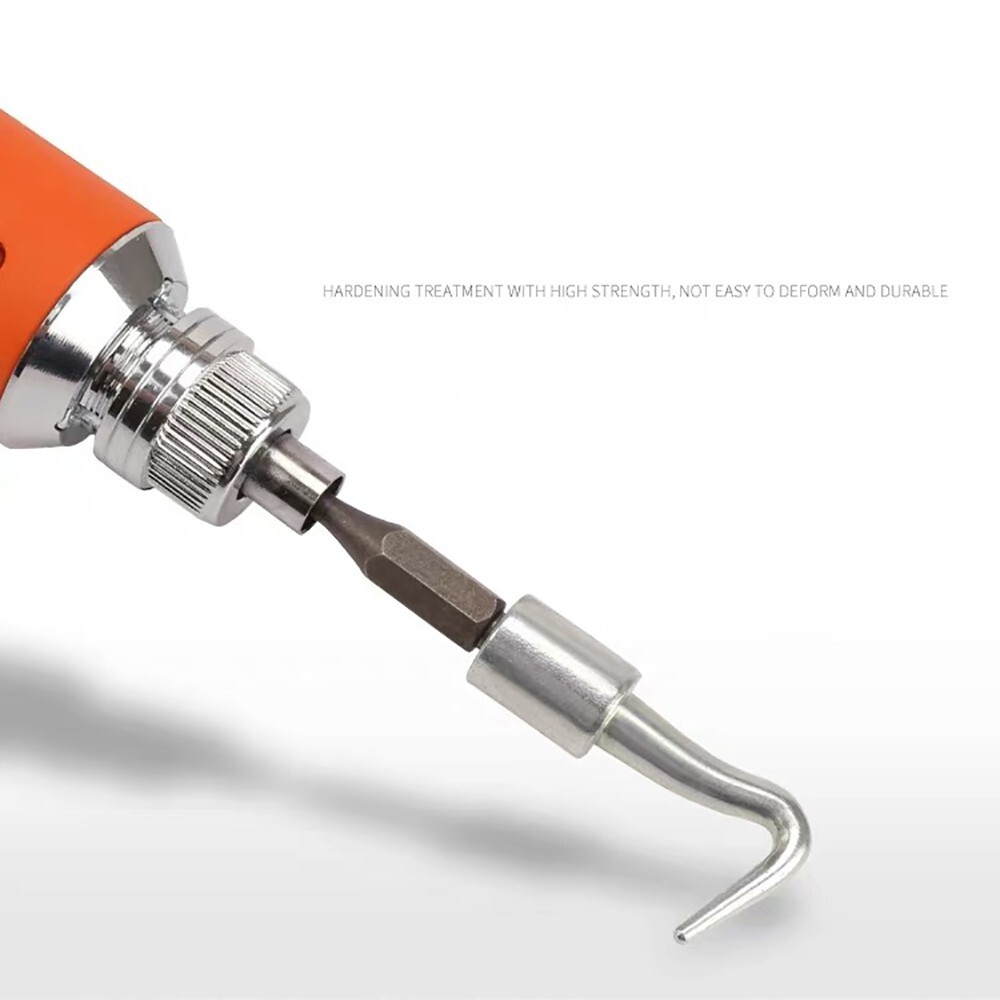 Semi-Automatic Electric Rebar Binding Machine Fixed Tool