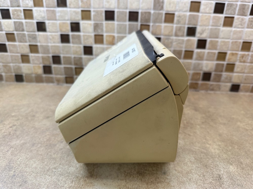 Epson WorkForce DS-410 Sheetfed Document Scanner