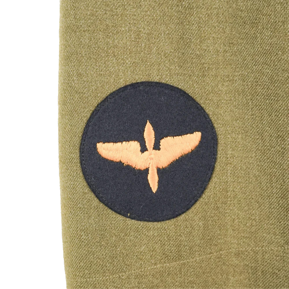 USAAF WW2 Wool Service Dress Jacket
