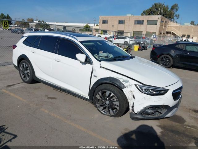 DISPLAY & CONTROL PANEL OEM 2018 BUICK REGAL 1YR WRNTY